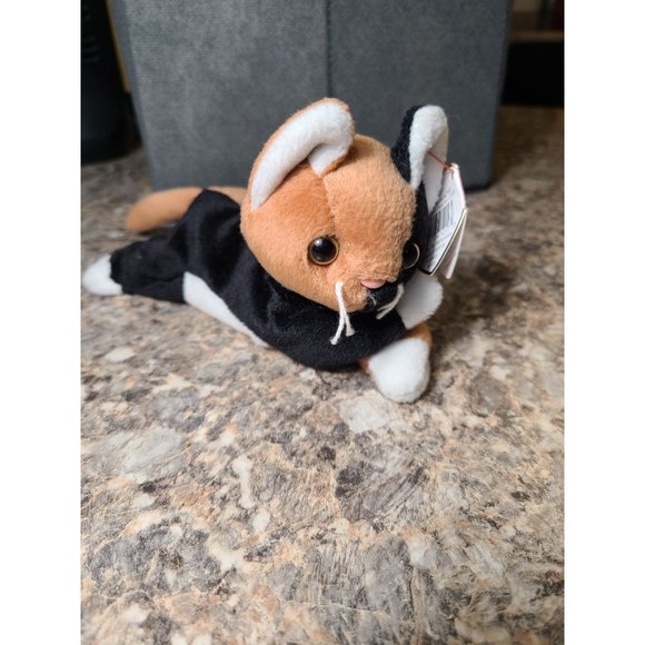 TY beanie baby CHIP - Picture 4 of 6